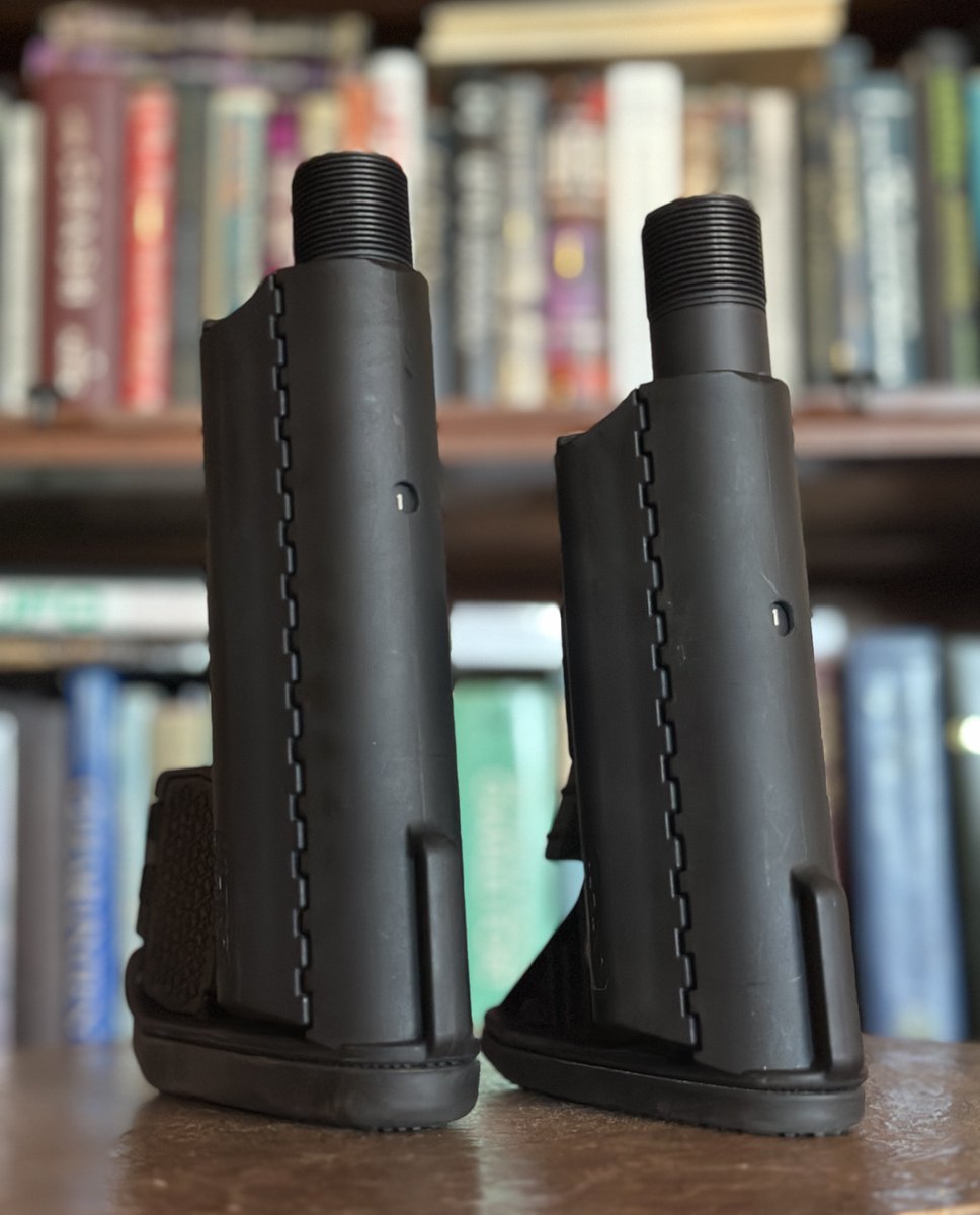 VLTOR Weapon Systems tweet media