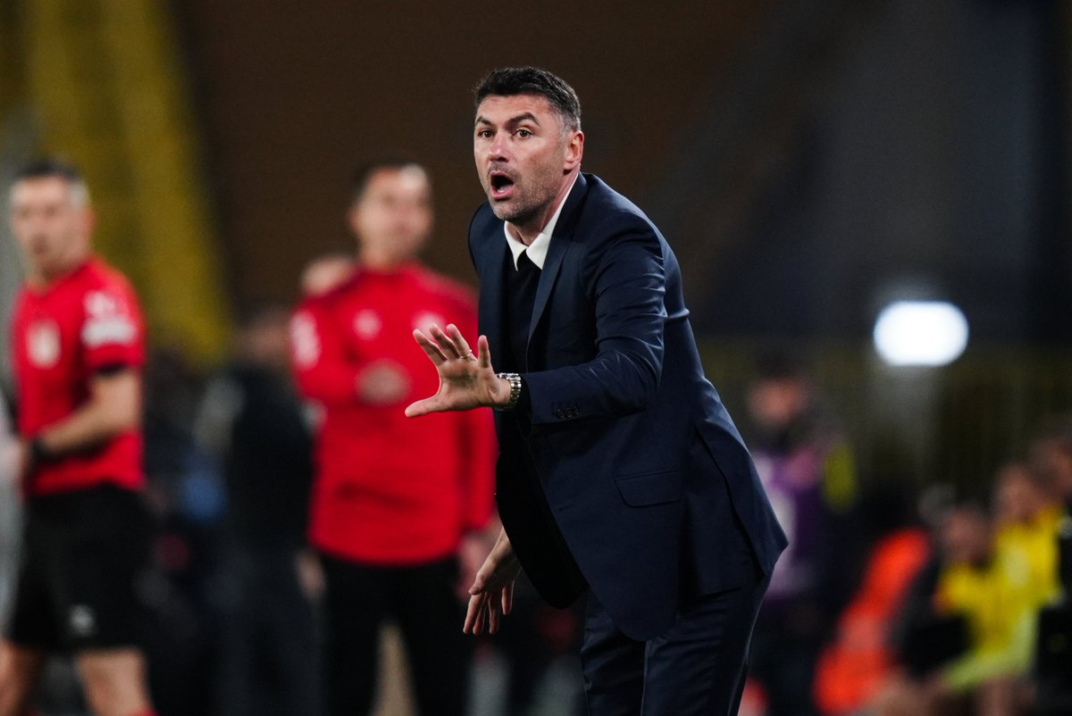 Ali Budak tweet media