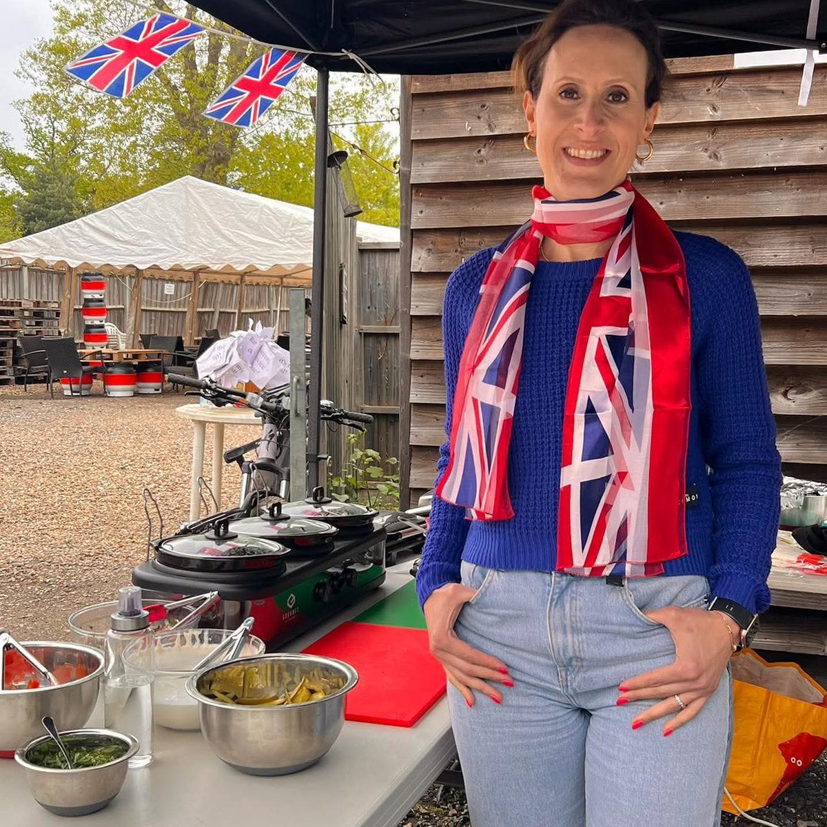 Bond Brews Ltd tweet media