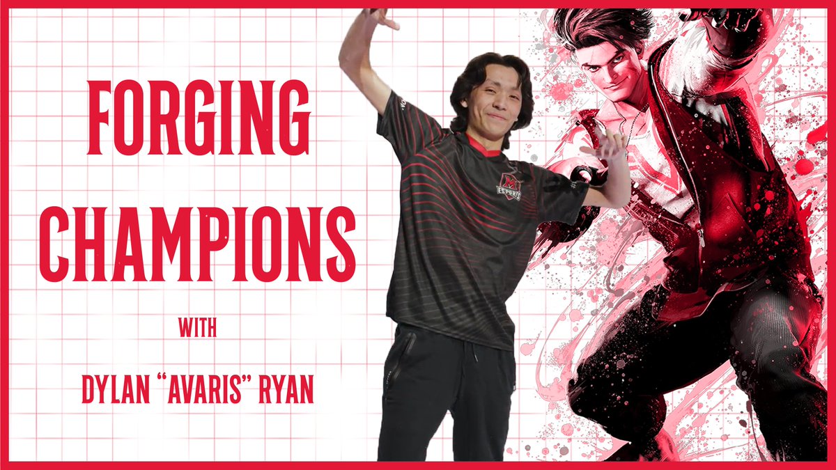 Miami Esports tweet media