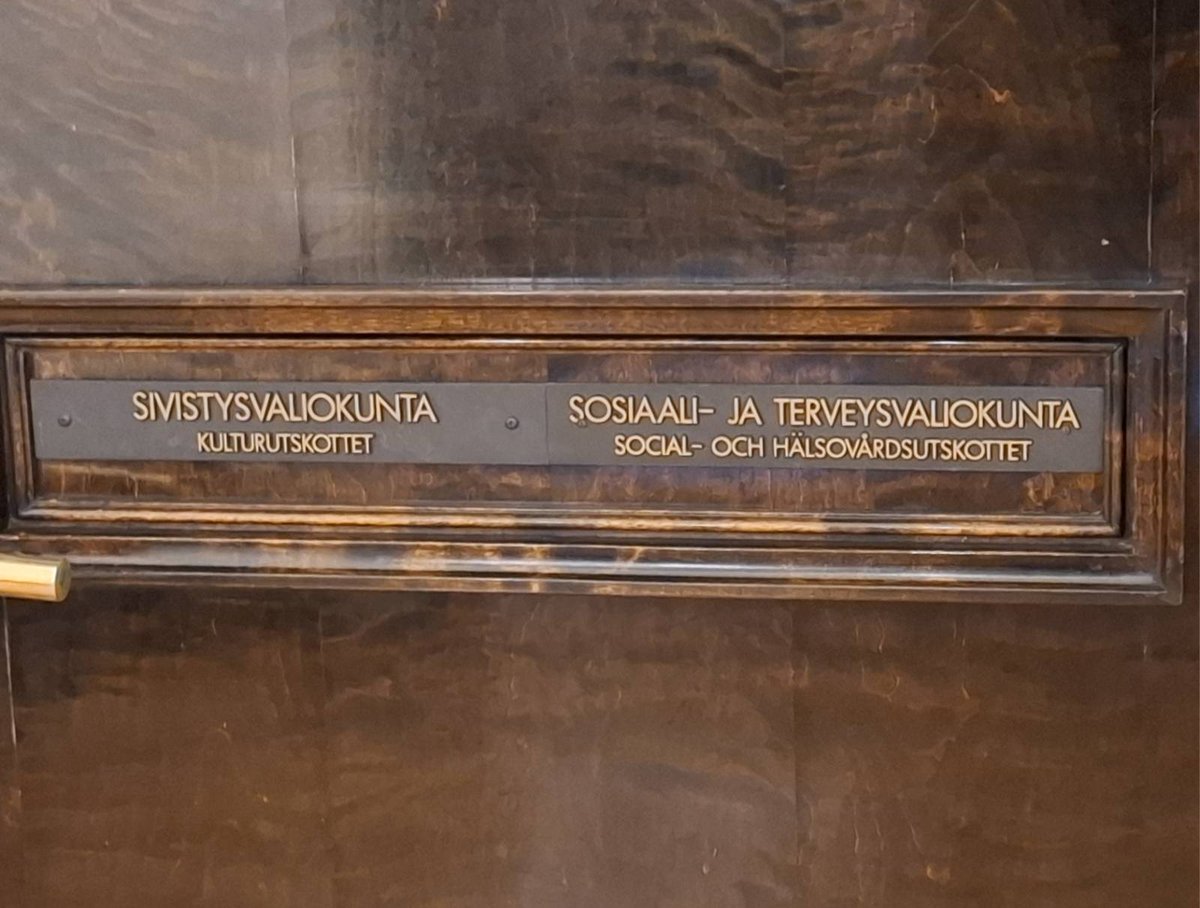 Esa Iivonen tweet media