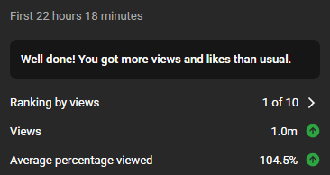 SoaR Fumez tweet media