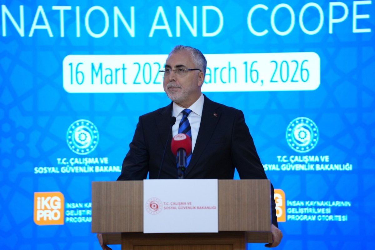 AB Türkiye Delegasyonu🇪🇺EU Delegation to Türkiye tweet media