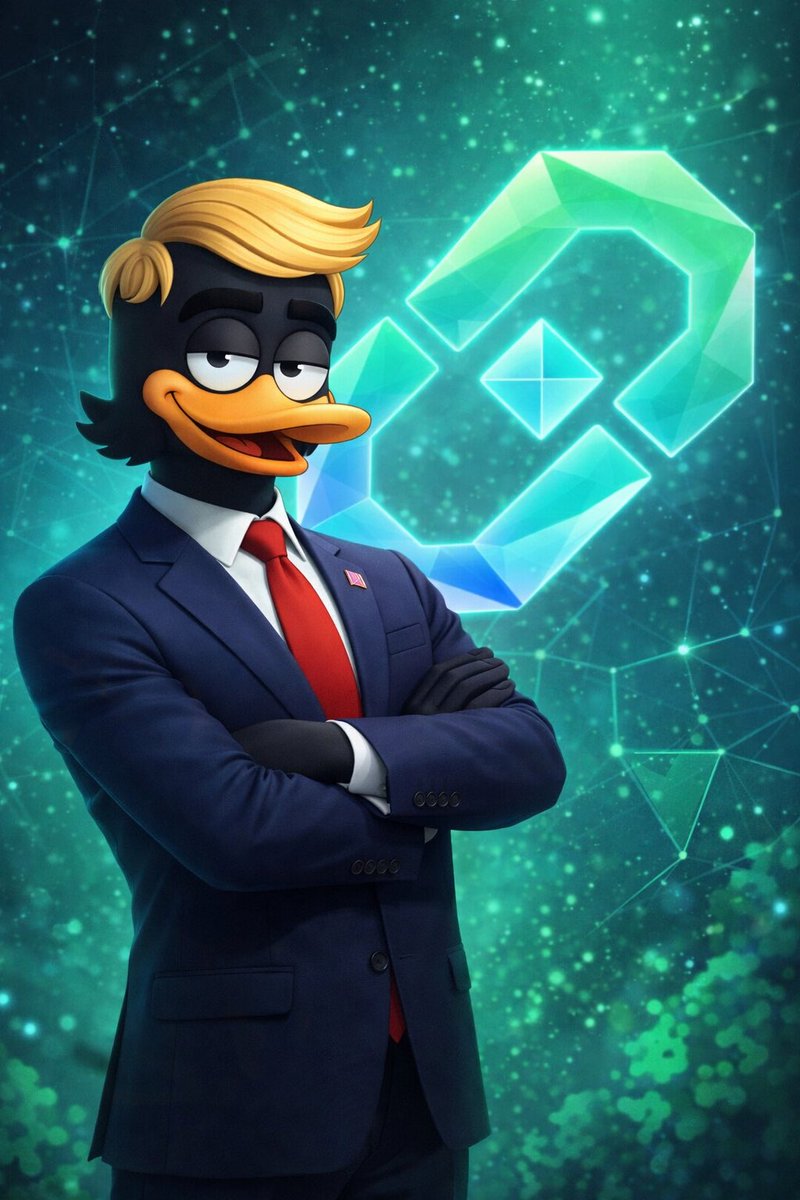 Make Holding Great Again tweet media