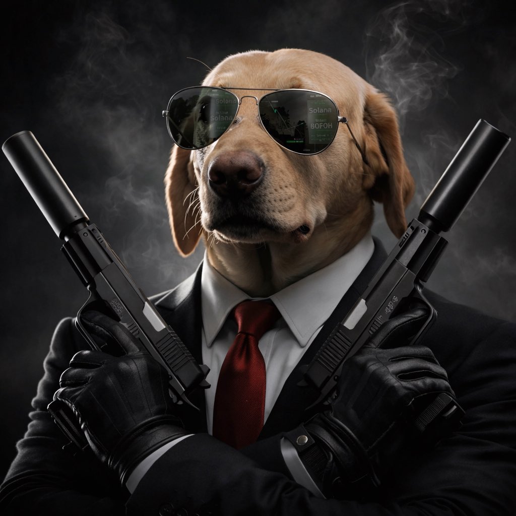 Malcolm ($DOG arc) tweet media