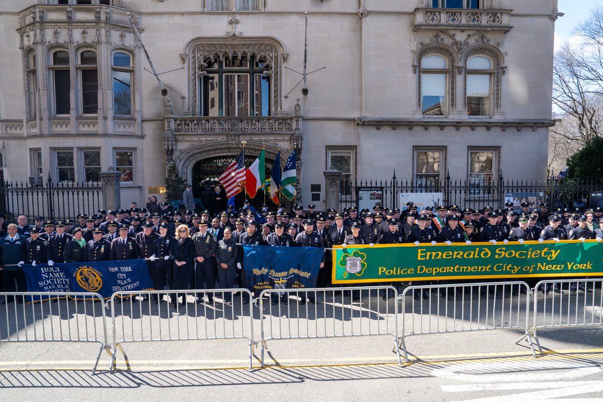 NYPD NEWS tweet media