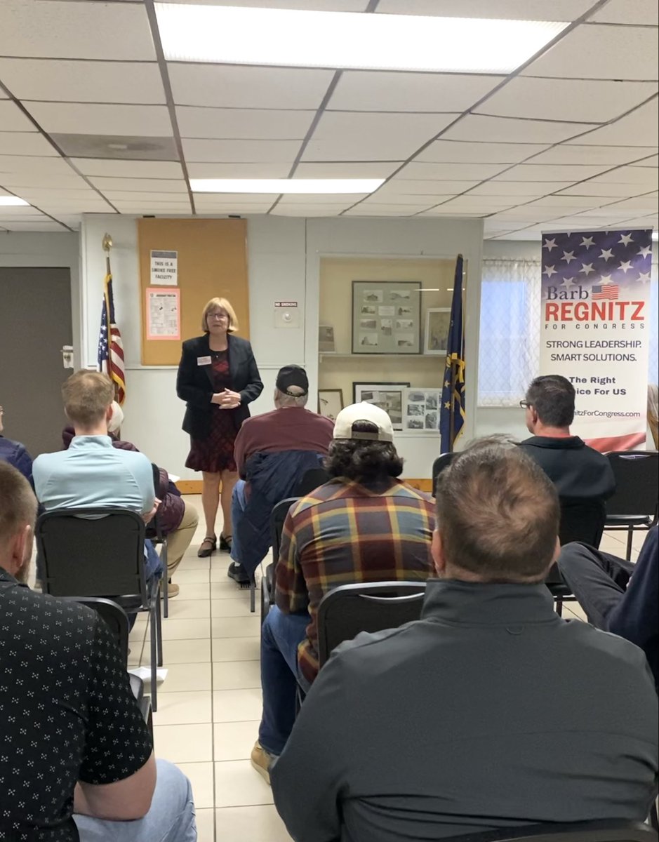 Barb Regnitz tweet media