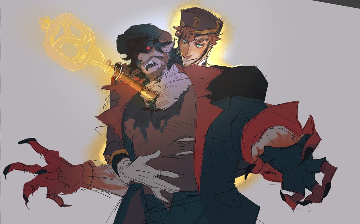 一条大倏 tweet media