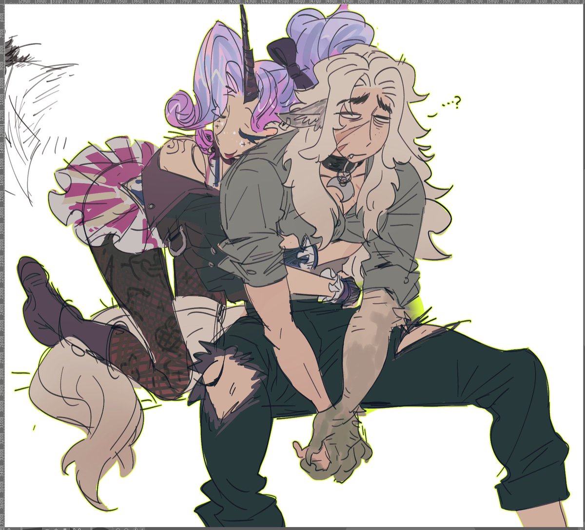 一条大倏 tweet media