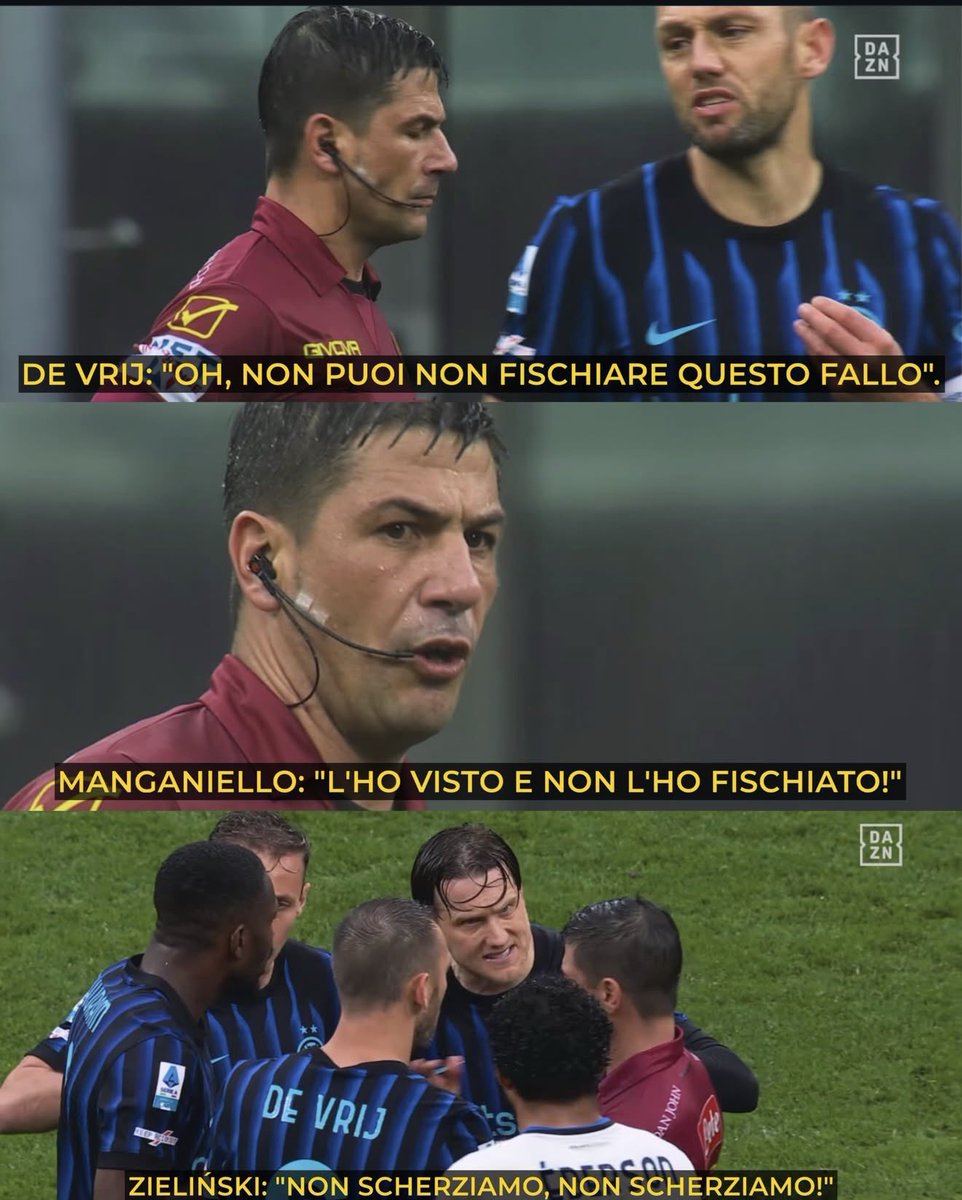 Francesco Alessandro tweet media