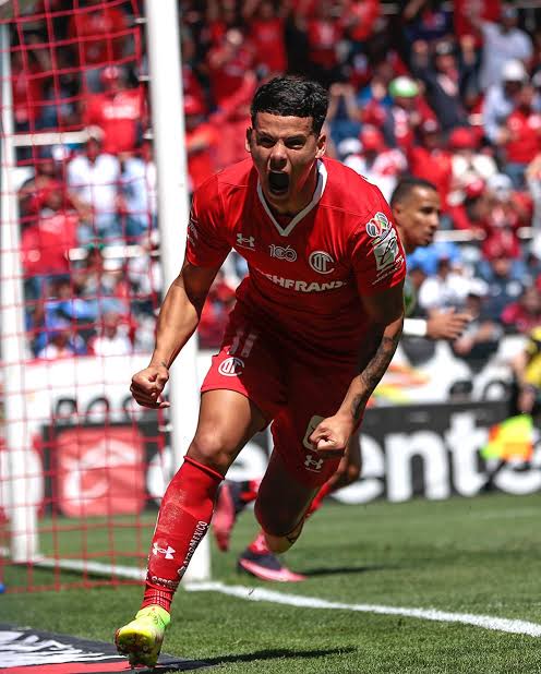 Naud SánchezRM🇲🇽 tweet media