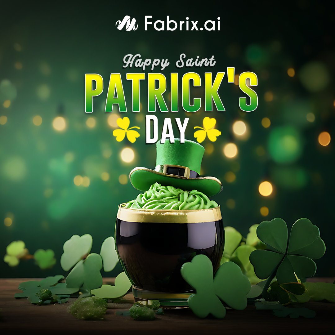 Fabrix.ai tweet media