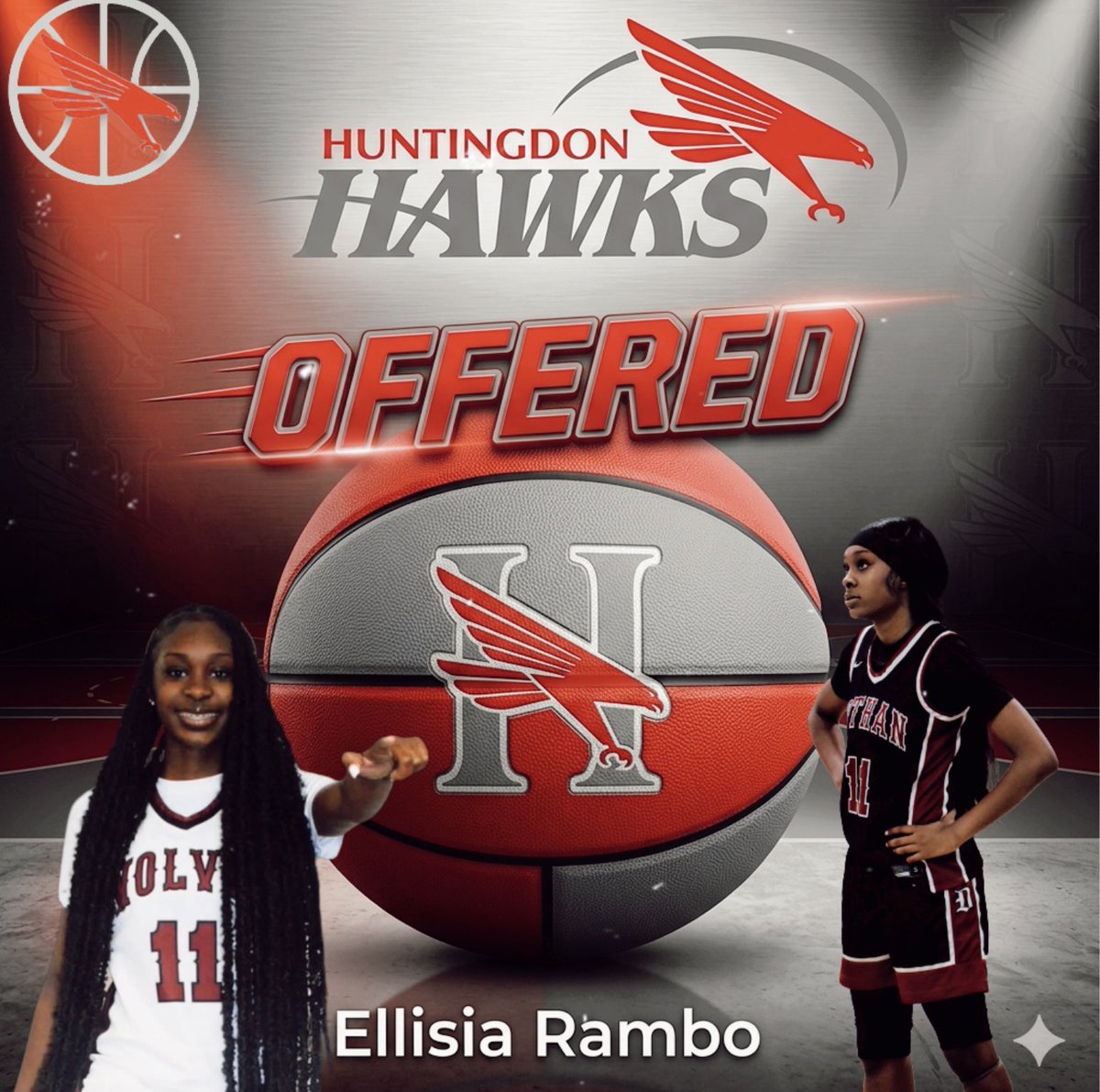 Jamal Rodgers tweet media