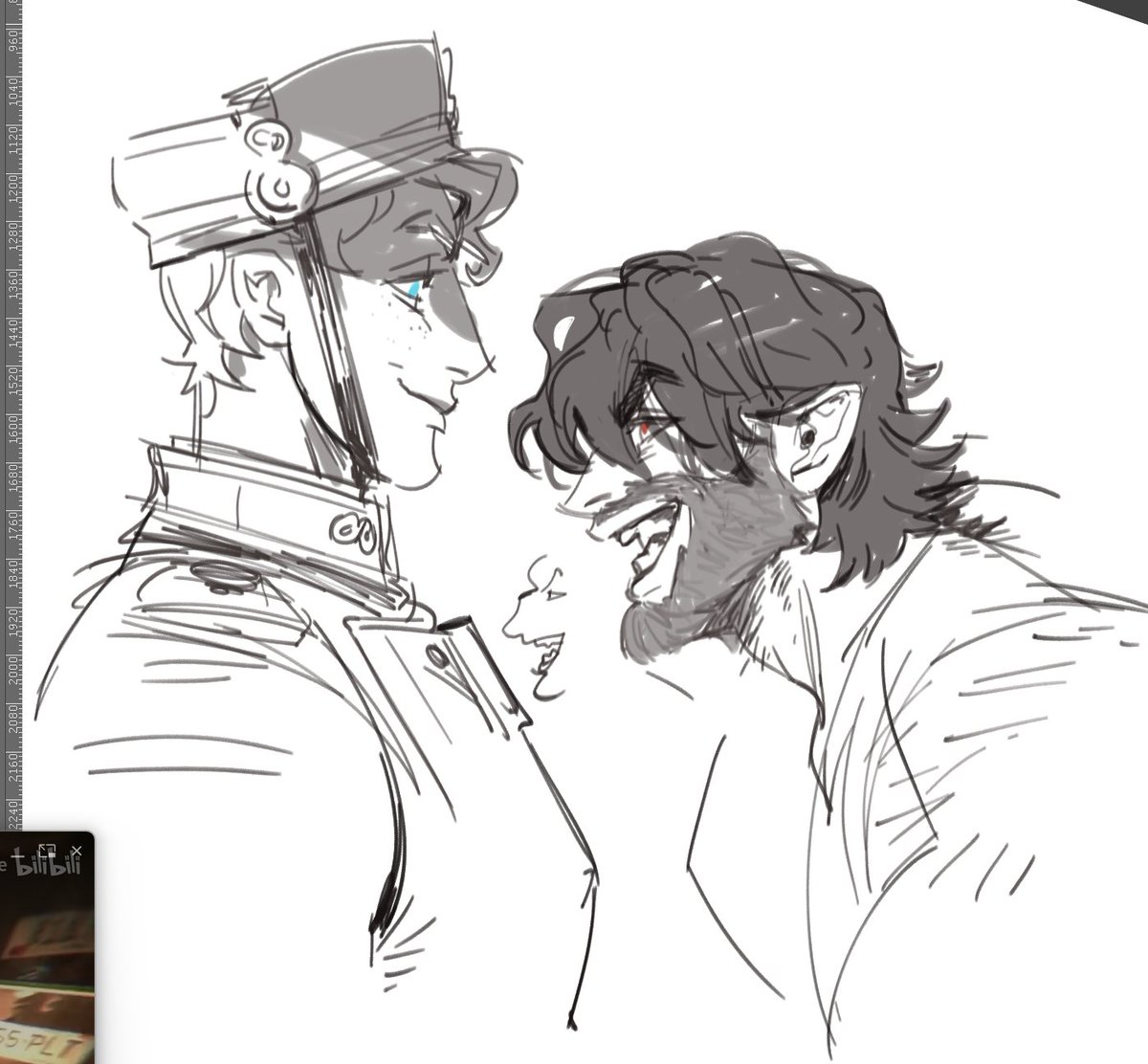 一条大倏 tweet media