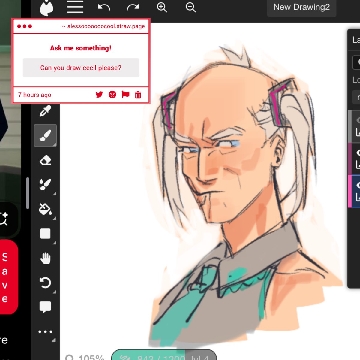 亞歷克斯🍎 tweet media
