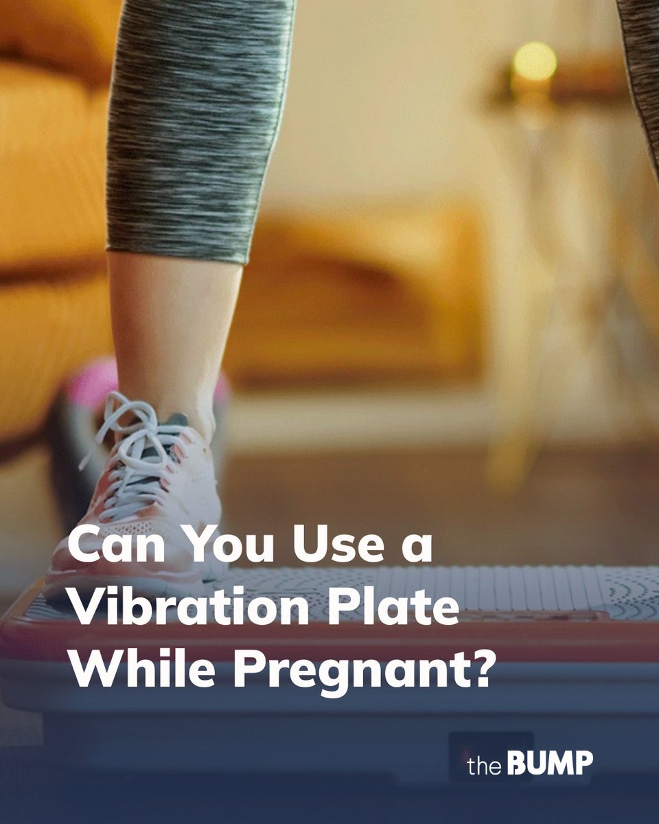 The Bump tweet media