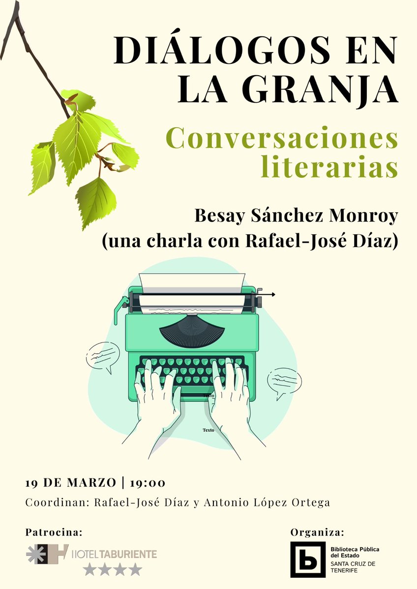 Antonio Lopez-Ortega tweet media