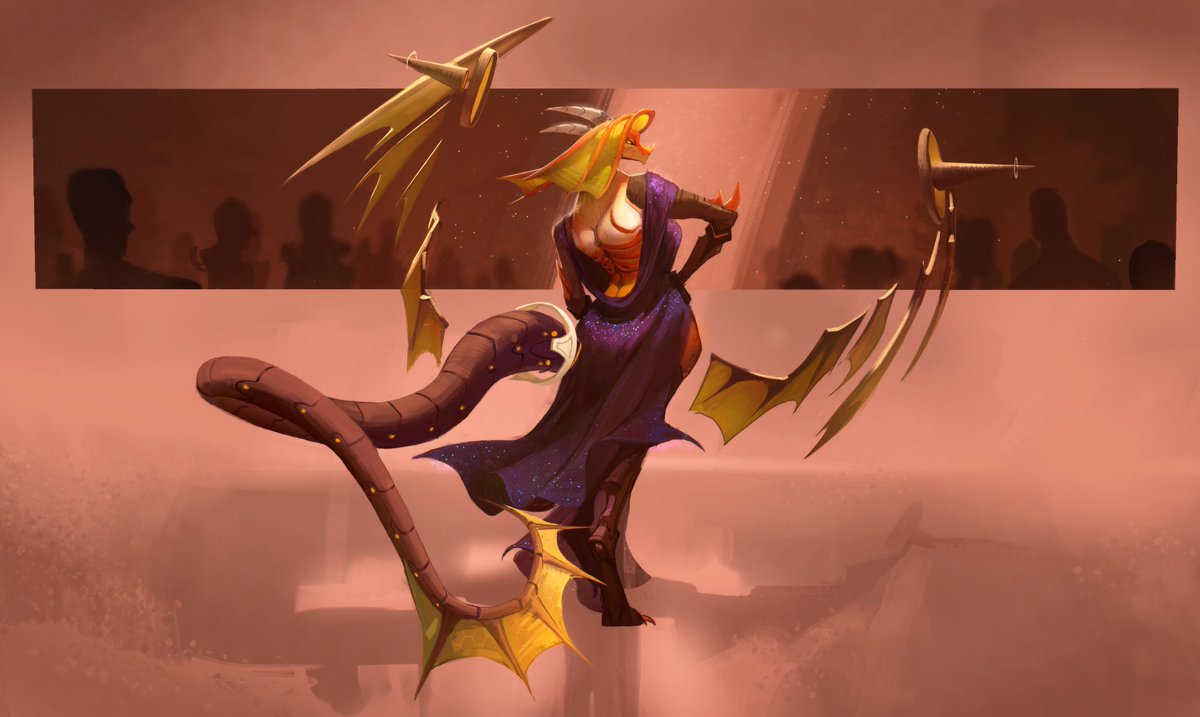 Green (comms OPENED ) tweet media