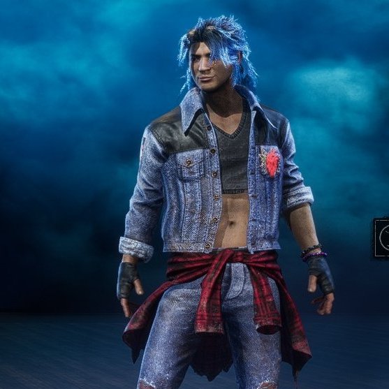 Dead By Daylight Intel tweet media