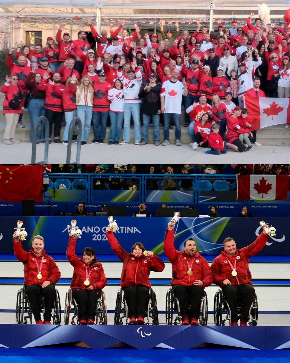 Patty Hajdu tweet media