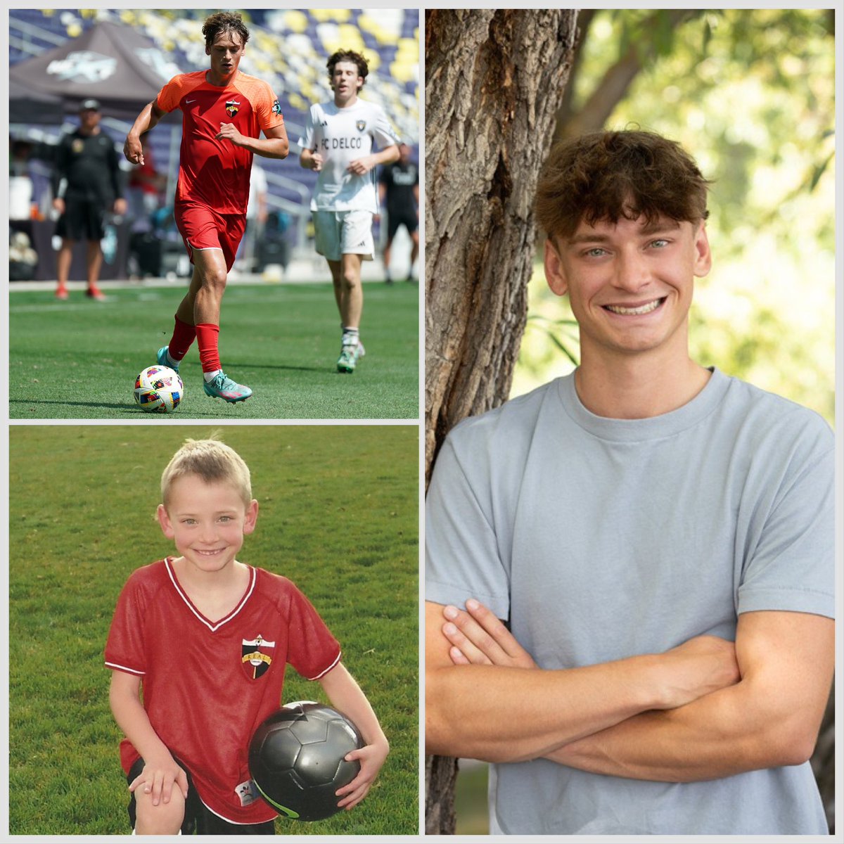 Real Colorado Soccer tweet media