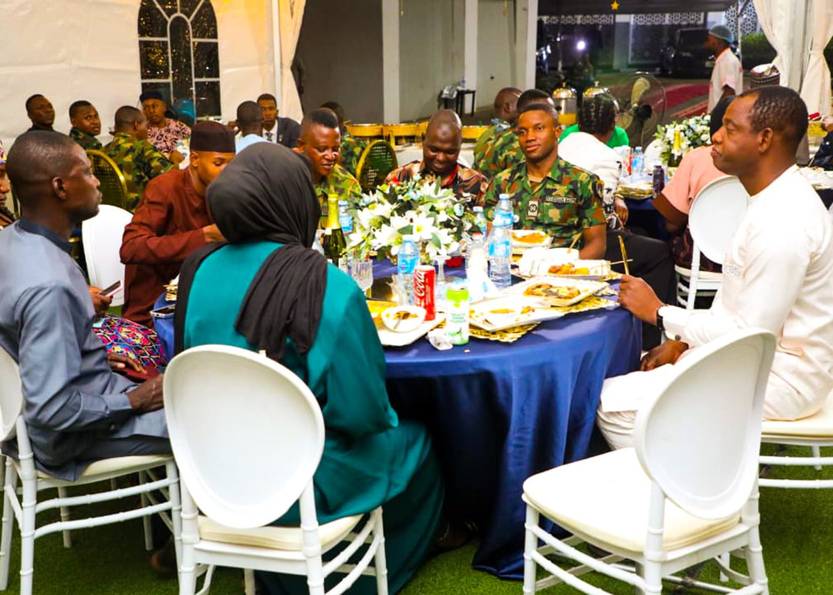 Nigerian Navy tweet media