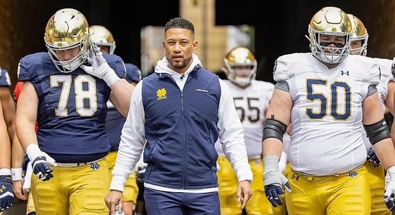 Wyatt VanBoening (C/O 2028) tweet media