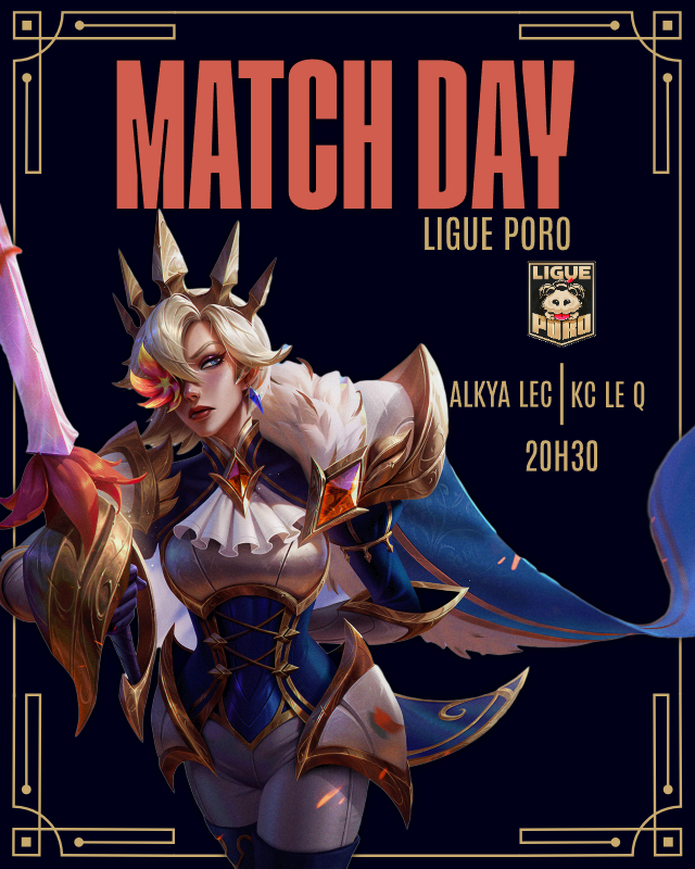 Team Alkya tweet media