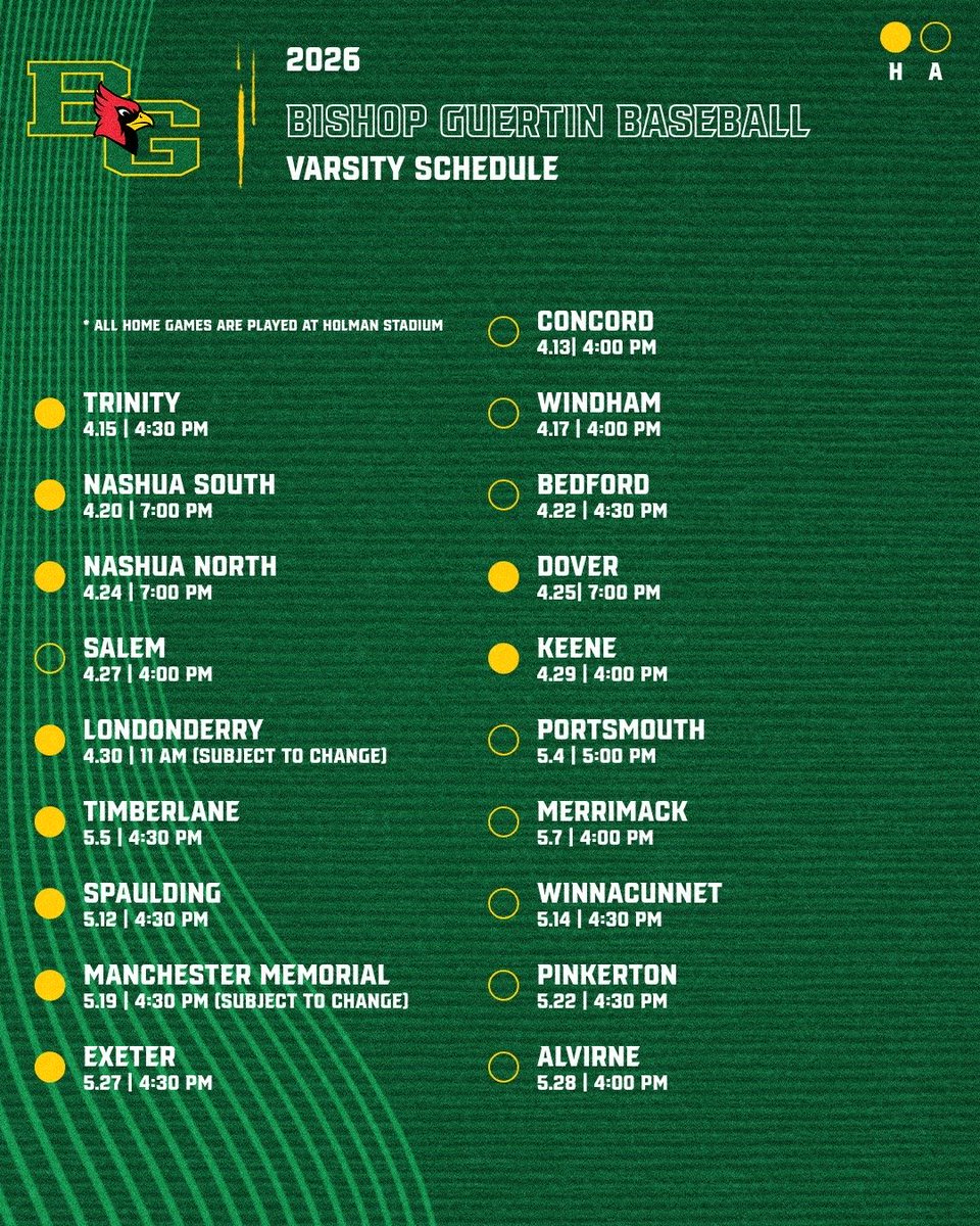 BG Baseball tweet media