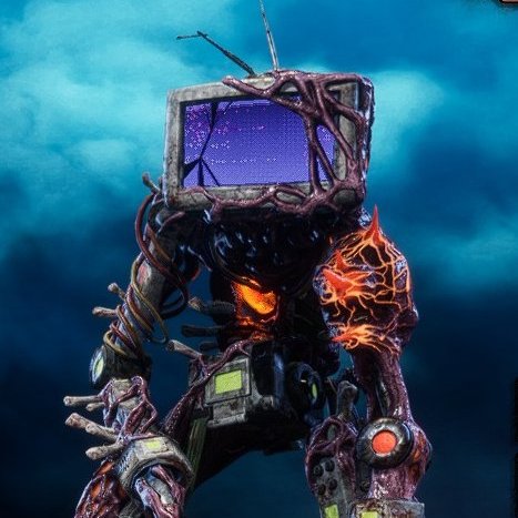 Dead By Daylight Intel tweet media