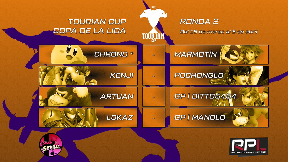 RP League tweet media