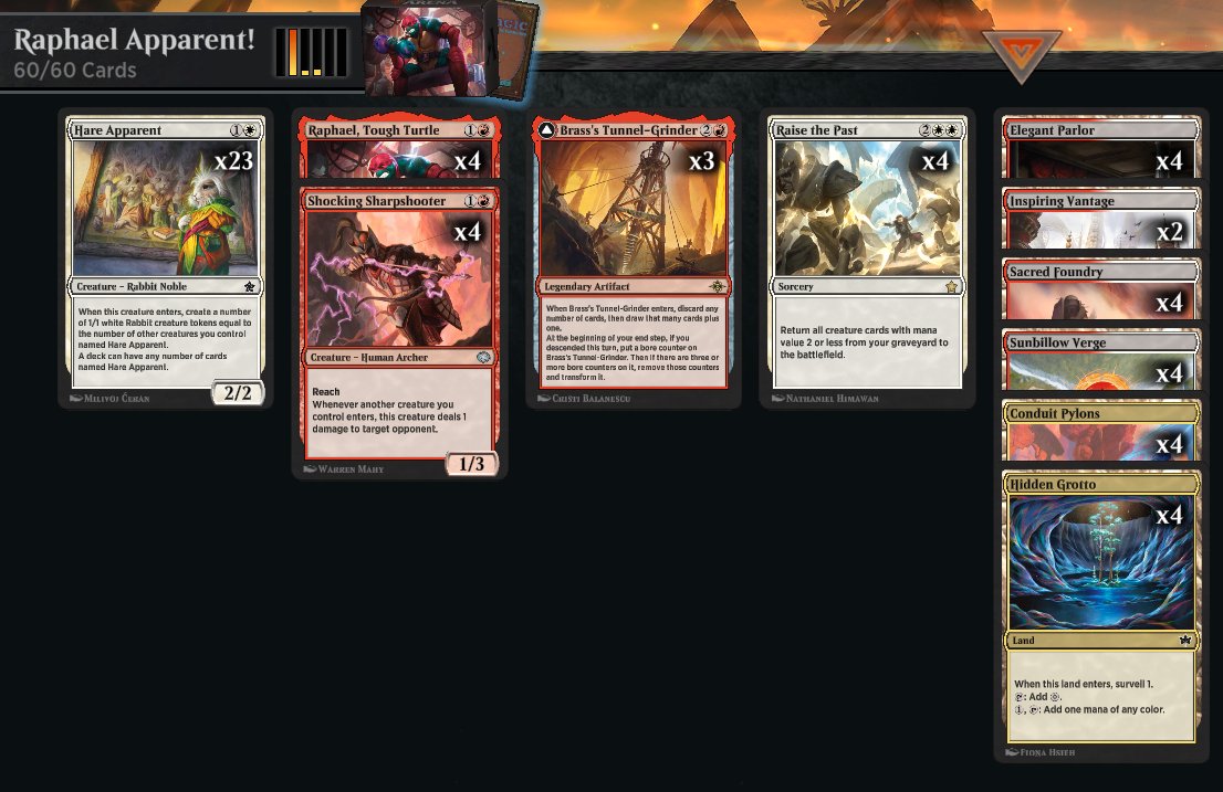 MTG Creative Combos tweet media