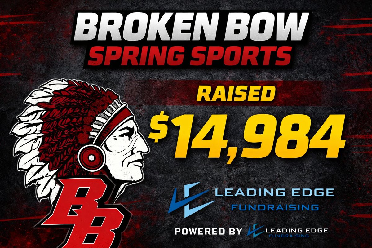 Leading Edge Fundrasing Central, NE : Kohl tweet media