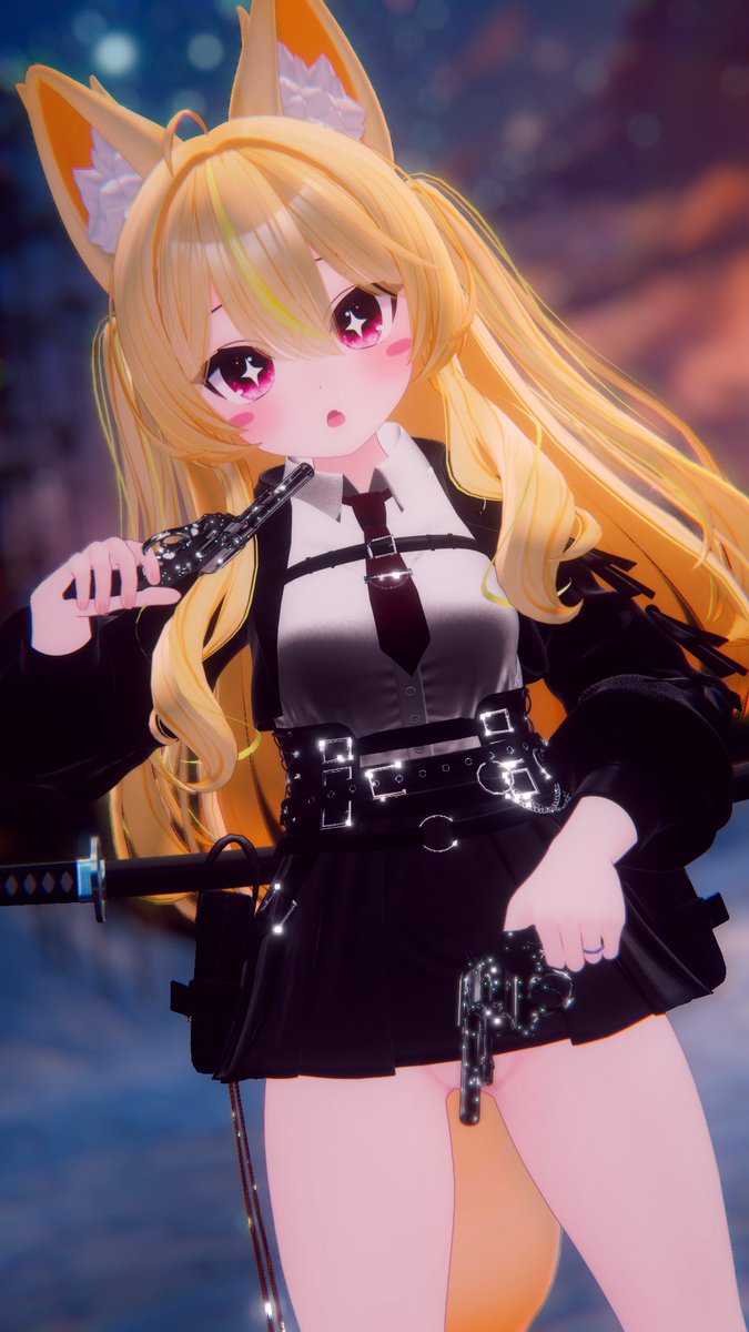 とりっこ tweet media