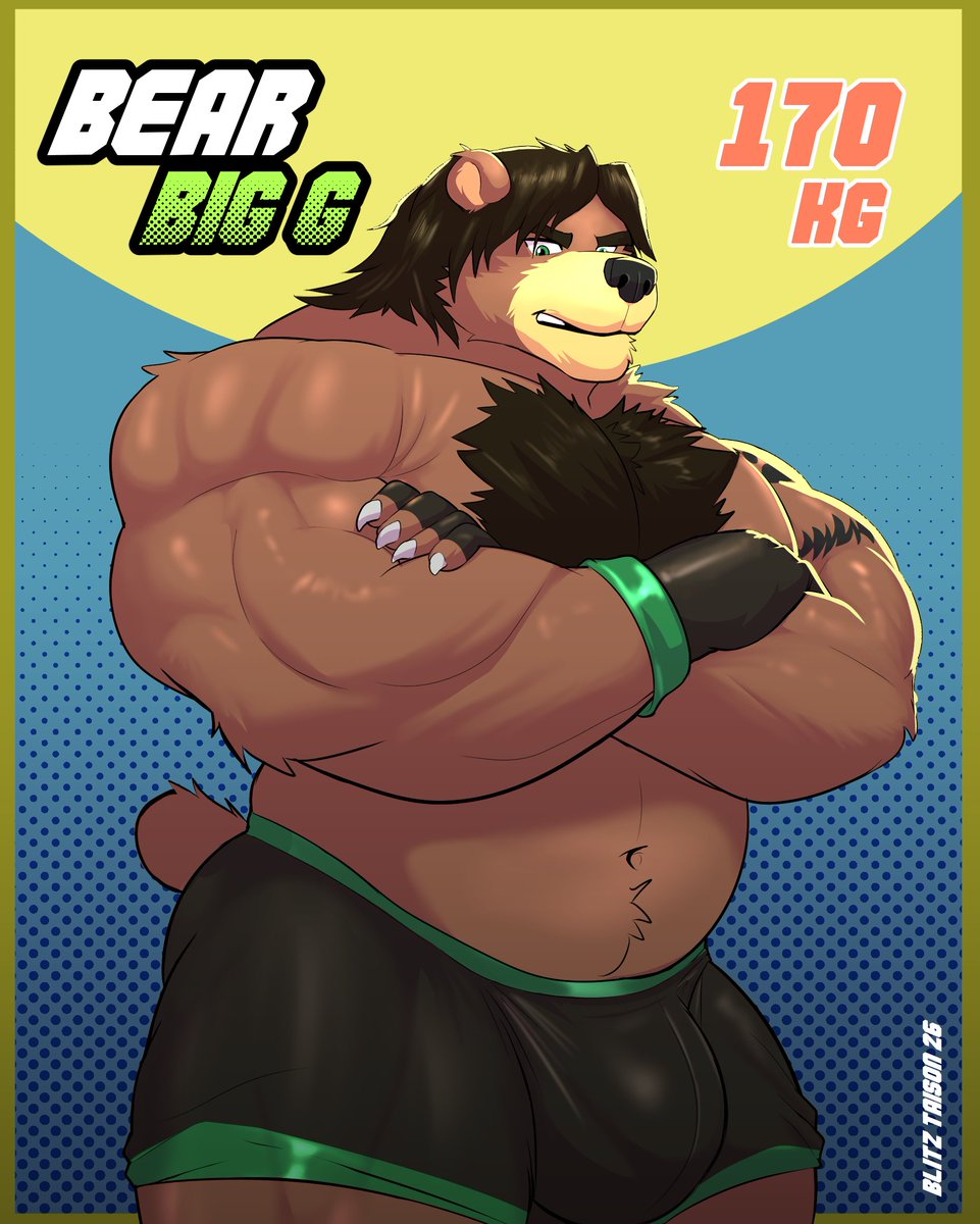 Blitz Taison 🇲🇽 tweet media