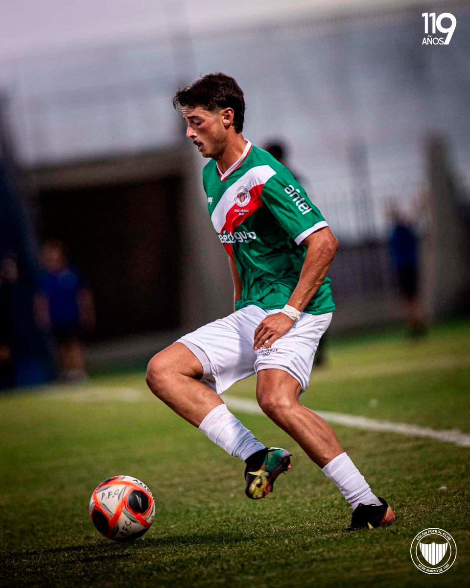 Colón Futbol Club tweet media