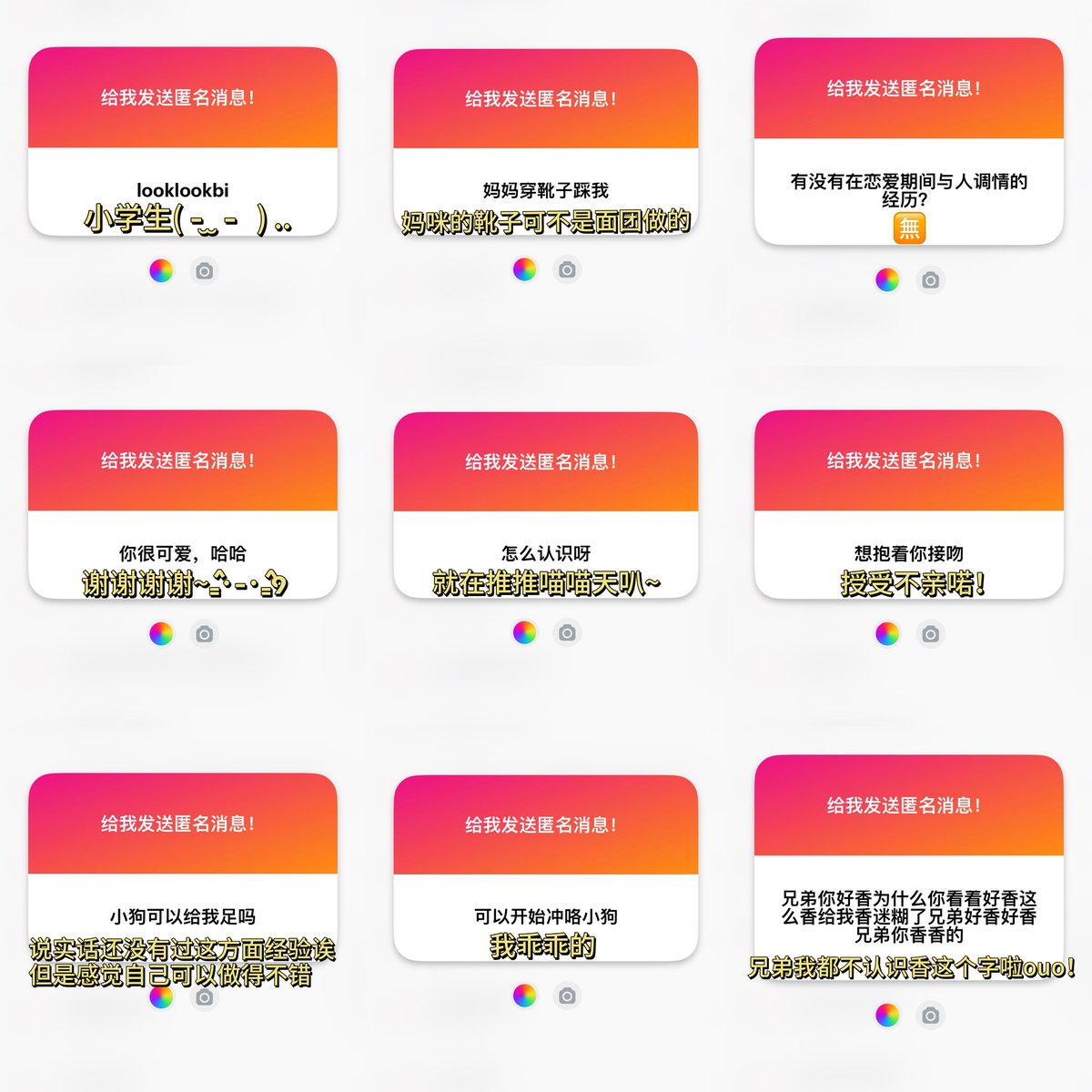 Puppy love tweet media