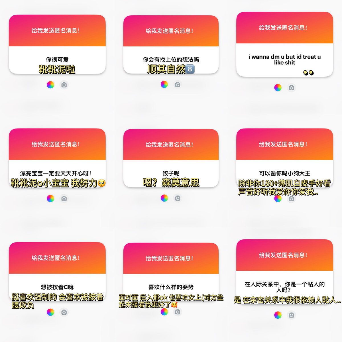 Puppy love tweet media