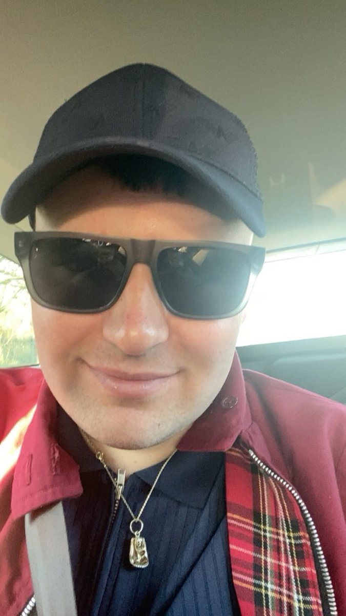 Morgan Steed tweet media