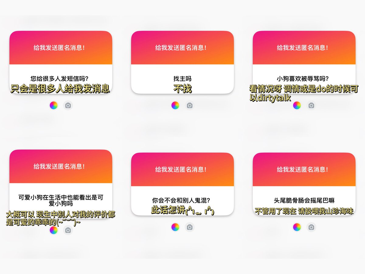 Puppy love tweet media