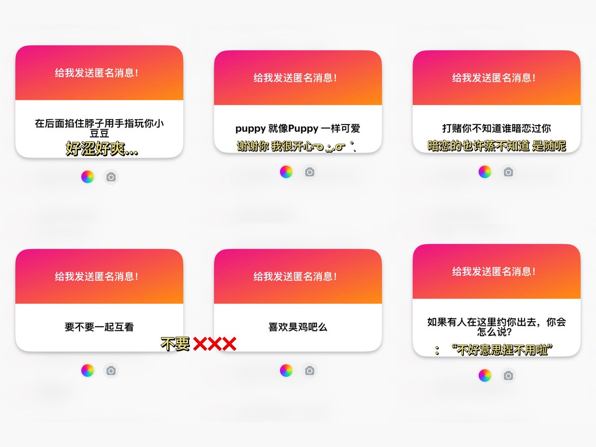 Puppy love tweet media