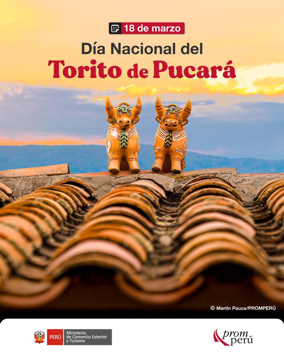 PROMPERÚ tweet media