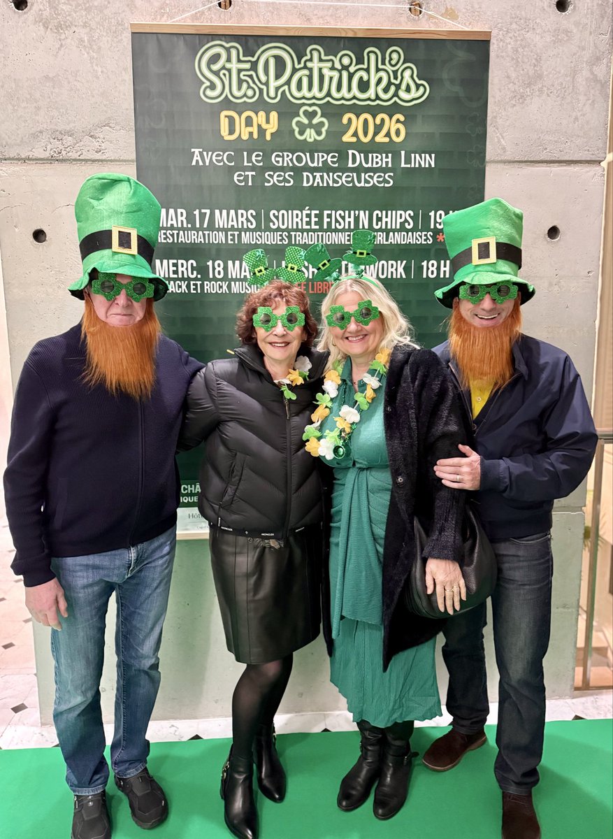 Xavier Beck tweet media