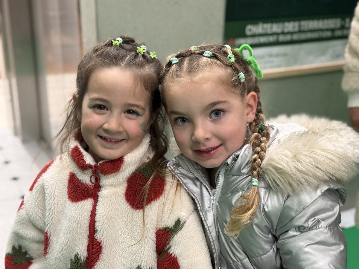 Xavier Beck tweet media