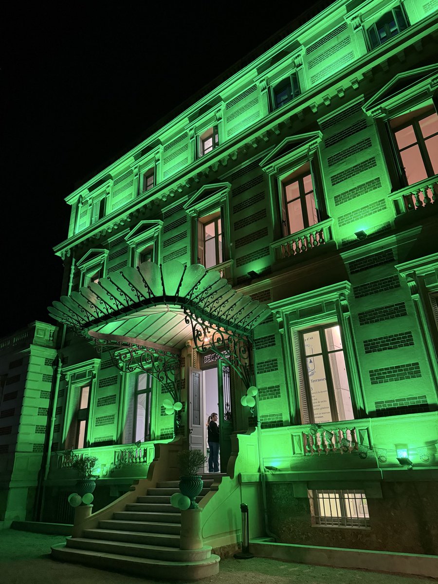 Xavier Beck tweet media