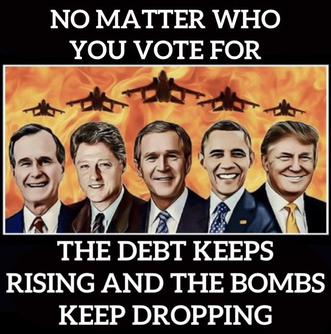 Voluntaryist Minister tweet media