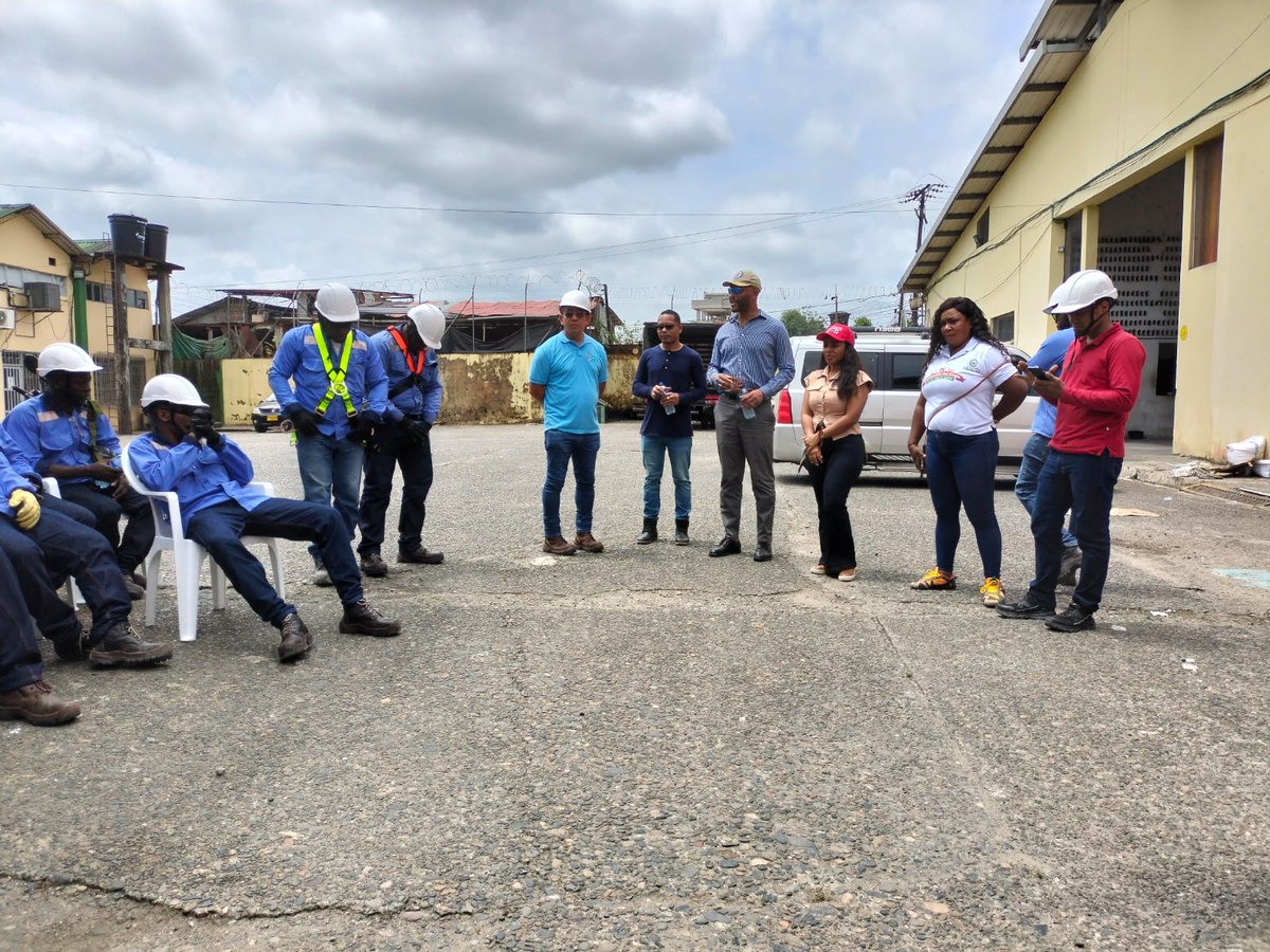 Fondo Todos Somos PAZcífico tweet media