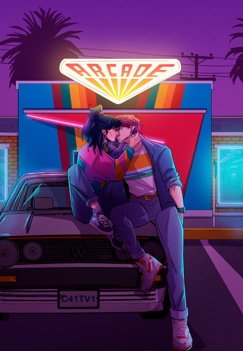 Dino 🔞 COMMS OPEN!! tweet media