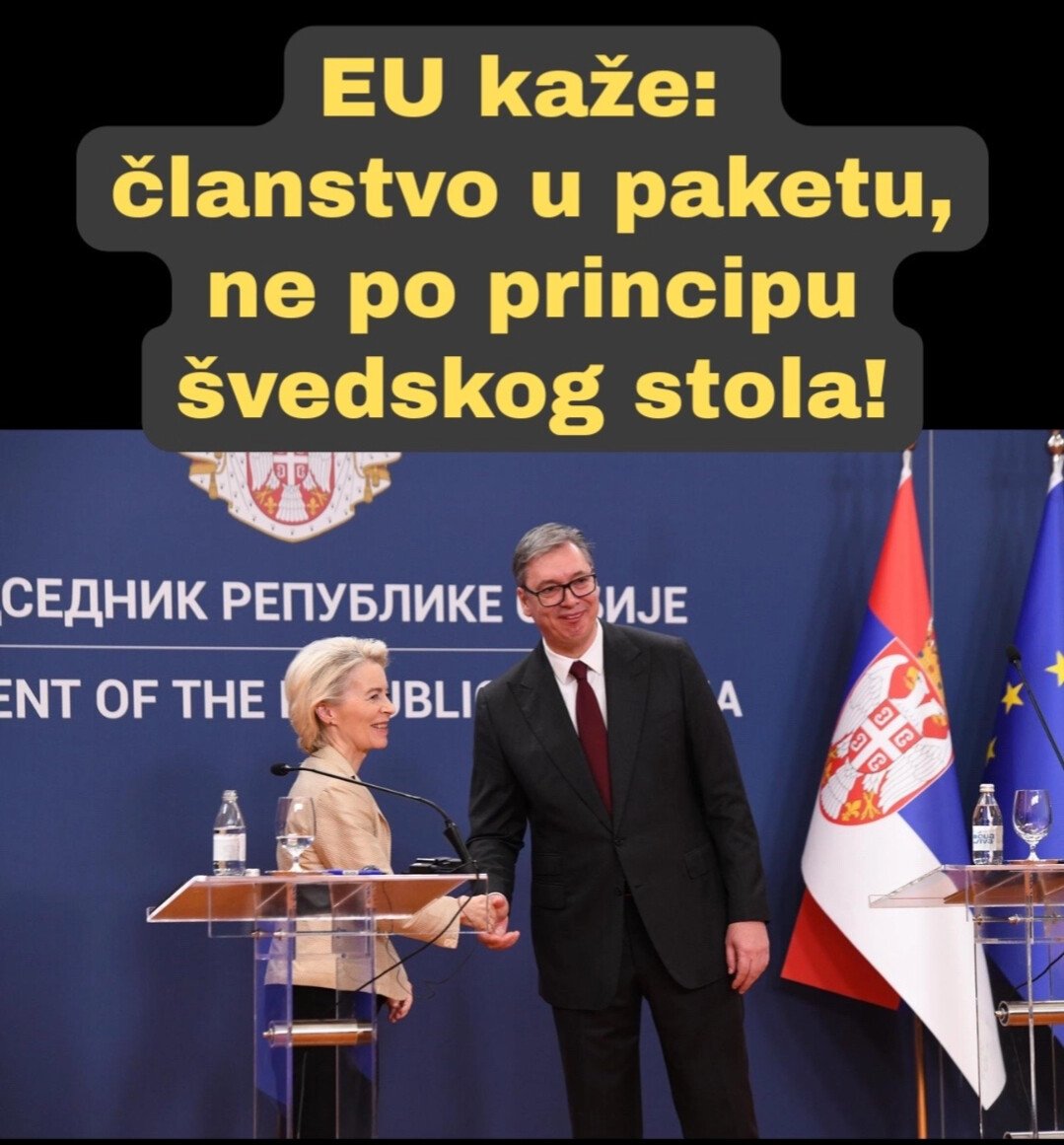 Александар Петровић Инфоратник tweet media