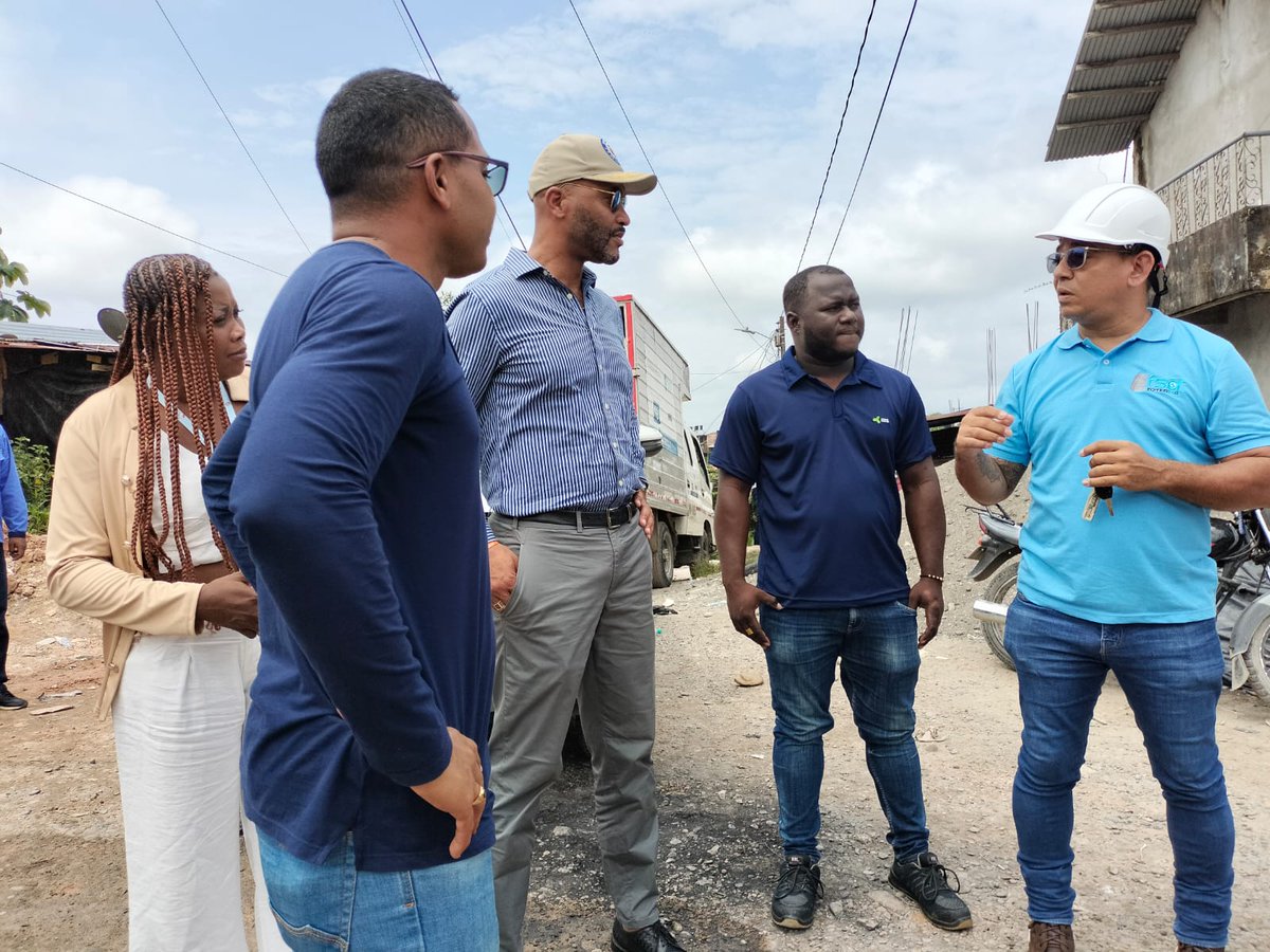 Fondo Todos Somos PAZcífico tweet media